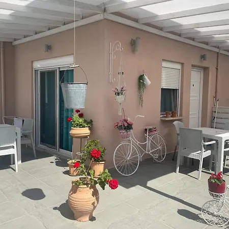 Αvli villa Sarti 3 * Σάρτη