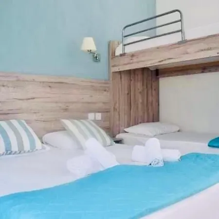 αvli & No 3 Apartamento