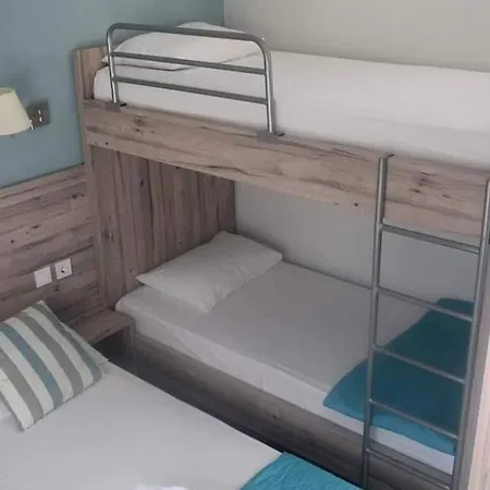 Apartamento αvli & No 3 *