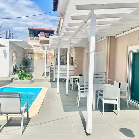 Αvli villa Sarti 3 Διαμέρισμα