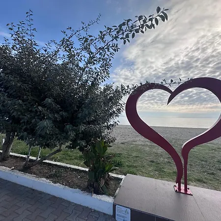 Appartamento Αvli villa Sarti 3 Sarti