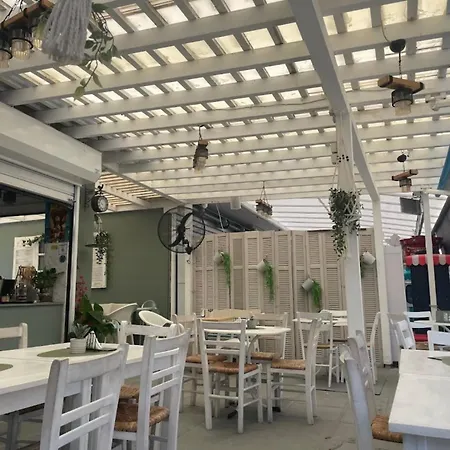 Appartamento Αvli villa Sarti 3 *