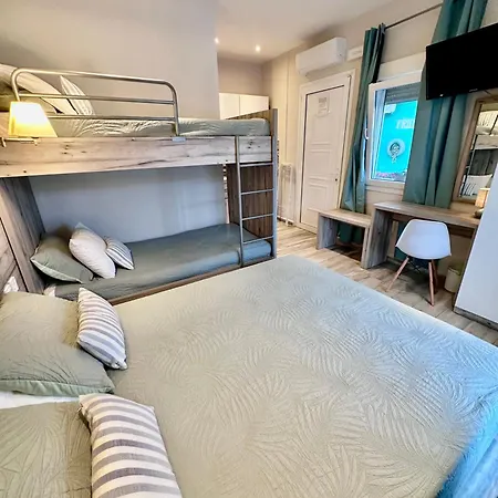 Apartment αvli & No 3 *