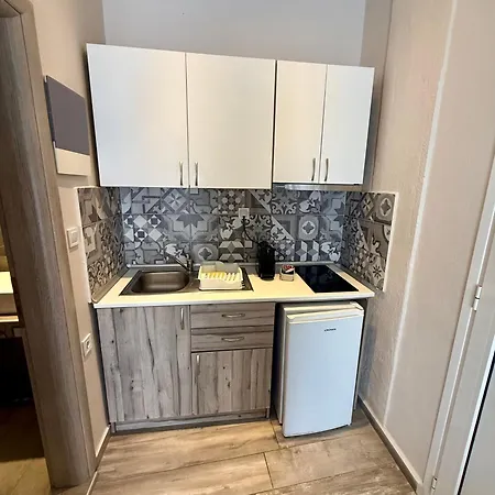 αvli & No 3 Apartamento