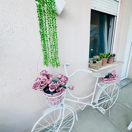 Apartment αvli & No 3 *