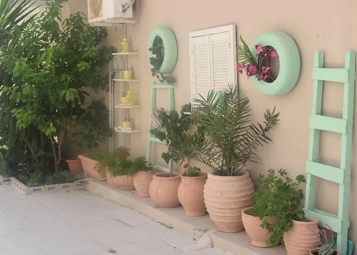 Αvli villa Sarti 3 Appartamento *