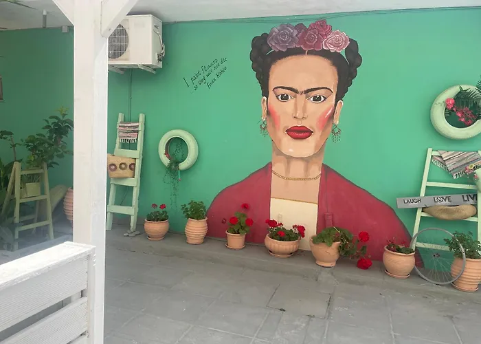 Αvli villa Sarti 3 Διαμέρισμα *