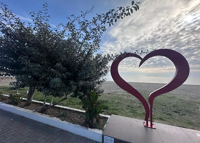 Appartamento Αvli villa Sarti 3 Sarti