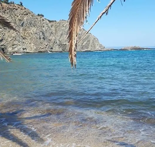 Αvli villa Sarti 3 * Sarti