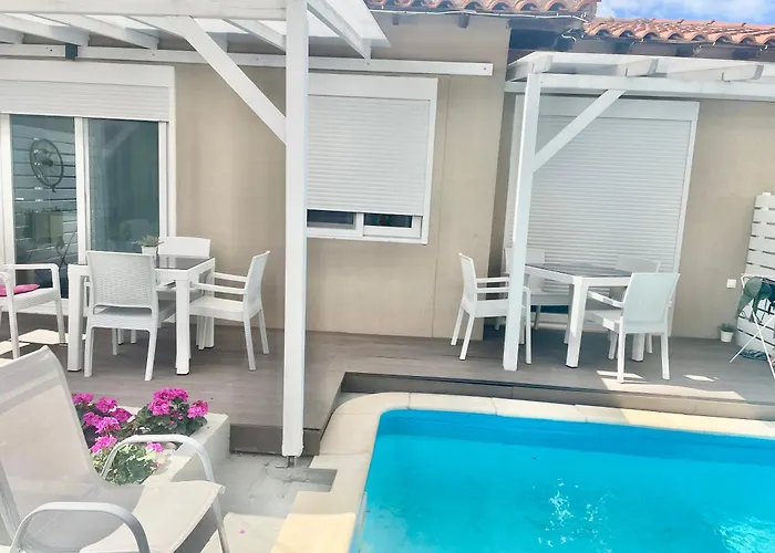 Αvli villa Sarti 3 Appartamento