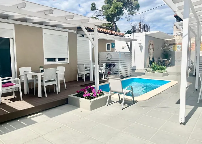 Αvli villa Sarti 3 * Σάρτη