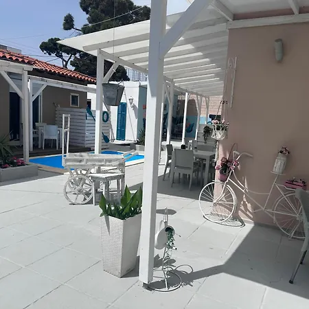 Διαμέρισμα Αvli villa Sarti 3 Σάρτη