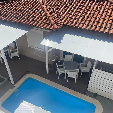 Αvli villa Sarti 3 Διαμέρισμα