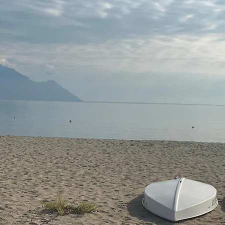 Αvli Sarti Studios & Apartments No 3 Appartement