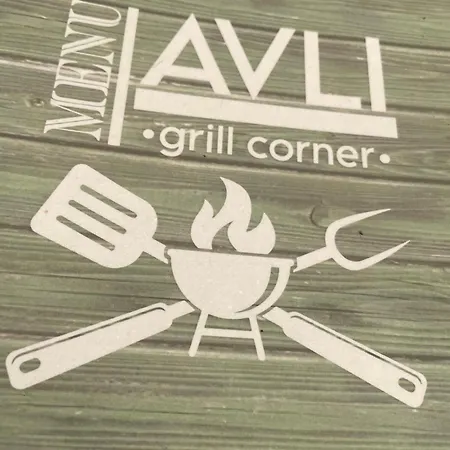 αvli & No 3 Daire