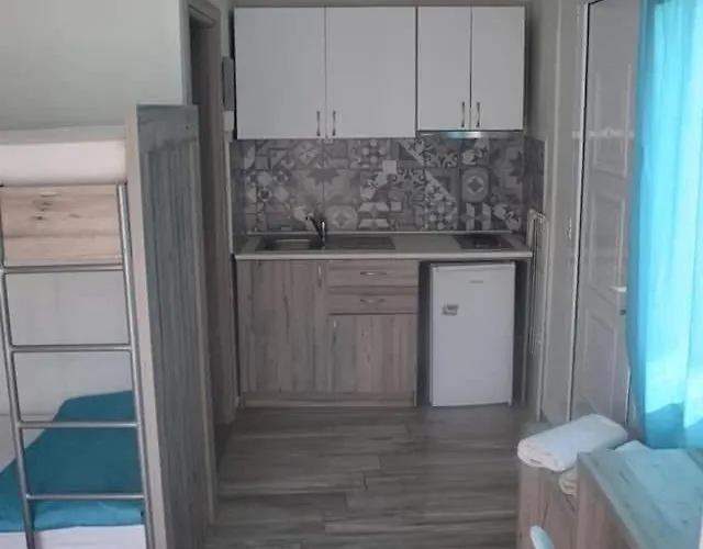 Αvli villa Sarti 3 * Σάρτη