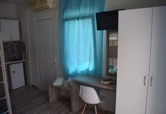 Αvli villa Sarti 3 Διαμέρισμα