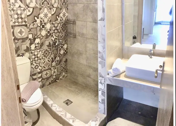 Διαμέρισμα Αvli villa Sarti 3