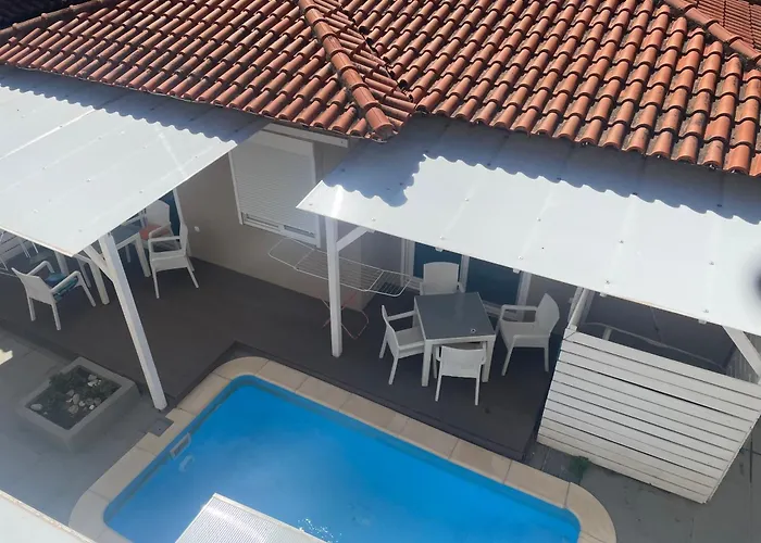 Αvli villa Sarti 3 Διαμέρισμα