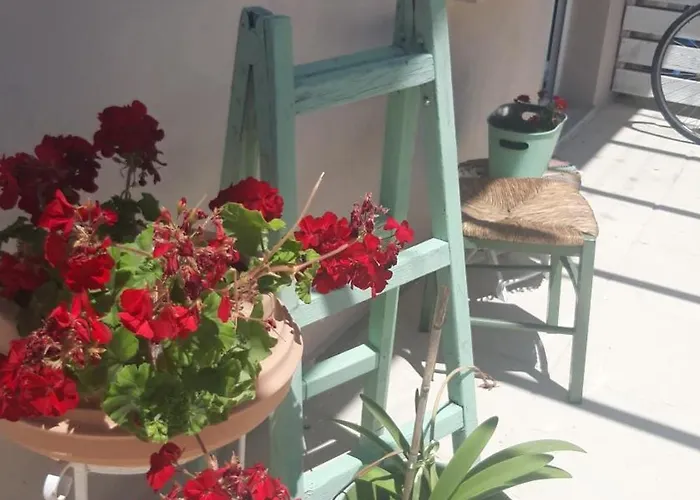 Αvli villa Sarti 3 Διαμέρισμα