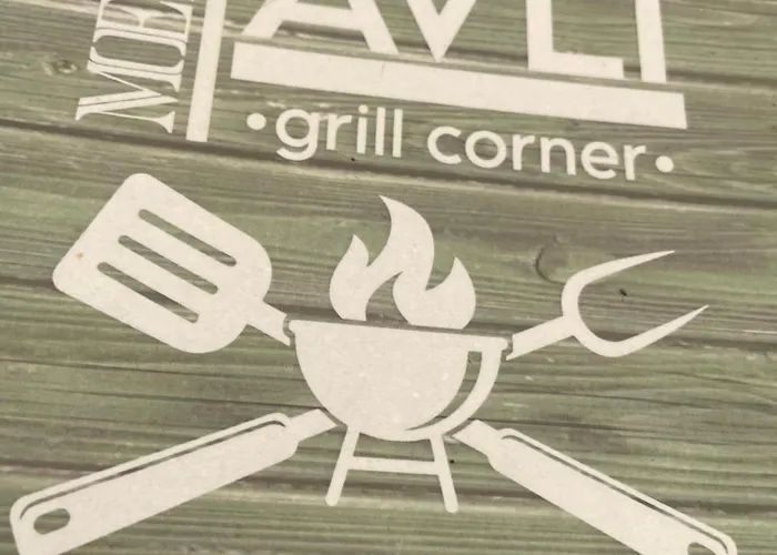 Αvli villa Sarti 3 Διαμέρισμα