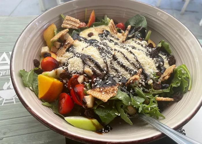 Appartement Αvli Sarti Studios & Apartments No 3 *