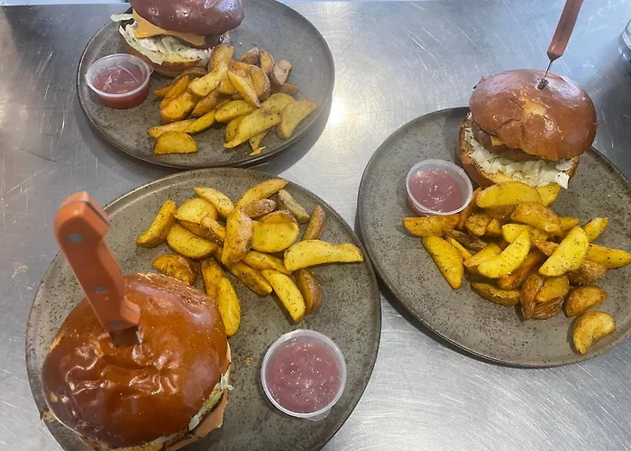 Αvli Sarti Studios & Apartments No 3 *