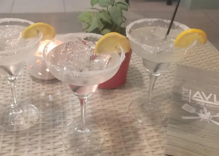 Αvli villa Sarti 3 Σάρτη